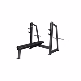 aerofit af 4440 olympic bench