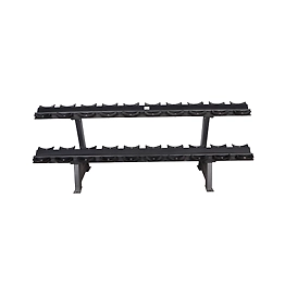 AEROFIT AF 4446 DUMBBELL RACK