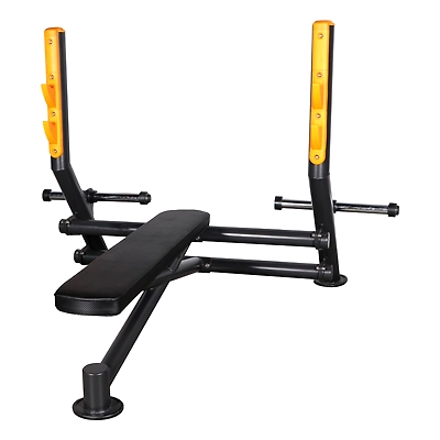 AEROFIT AF 7912 FLAT PRESS BENCH