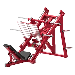 AEROFIT AF 5704 LINEAR LEG PRESS