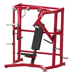 AEROFIT AF 5718 ISOLATERAL WIDE CHEST PRESS