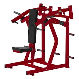 AEROFIT AF 5739 SHOULDER PRESS