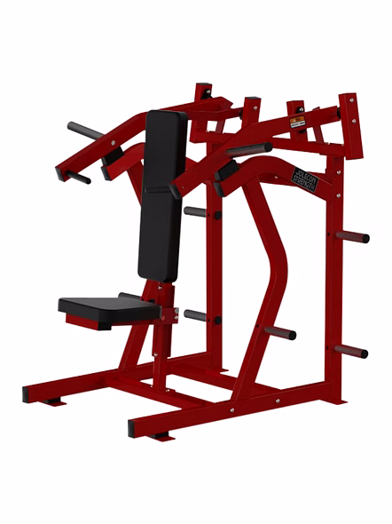 AF 5739 SHOULDER PRESS-1416