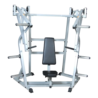 AEROFIT SM 780 BENCH PRESS