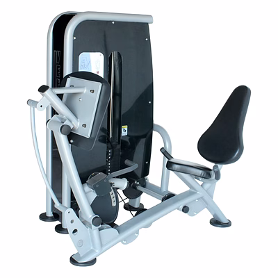 aerofit dws 161 leg press / calf raise