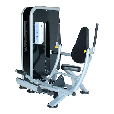 AEROFIT DWS 101 CHEST PRESS / SEATED ROW
