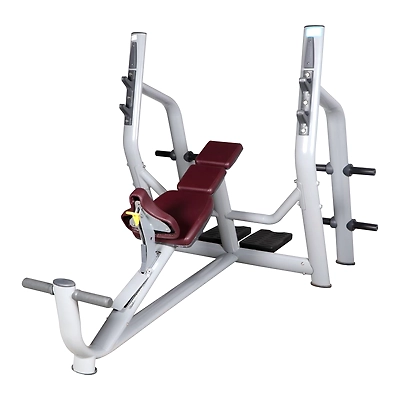 AEROFIT AF 6030 OLYMPIC INCLINE BENCH