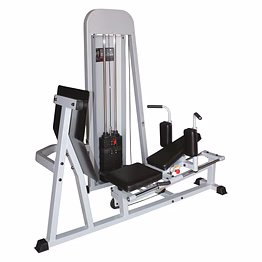 aerofit ct 2019 leg press