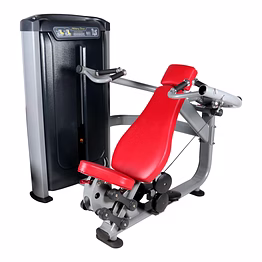 aerofit af 8901 shoulder press