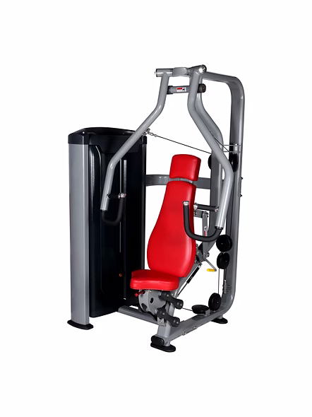 AF 8903 CHEST PRESS-1429