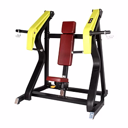 aerofit af 515 incline chest press