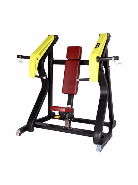 AF 515 INCLINE CHEST PRESS 