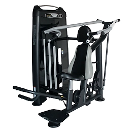 AEROFIT ESW 103 SHOULDER PRESS
