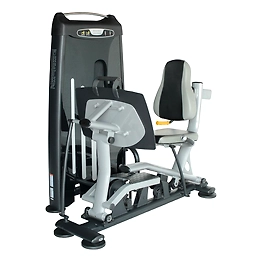 AEROFIT EWS 161 SEATED LEG PRESS