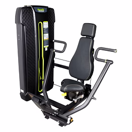 aerofit af 3505 vertical press