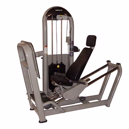 aerofit af 7848 seated leg press