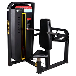 AEROFIT AF 2853 SEATED DIP-TRICEPS PRESS