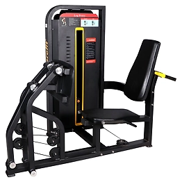 AEROFIT AF 2854 LEG PRESS