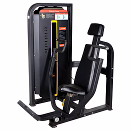 aerofit af 2855 vertical chest press