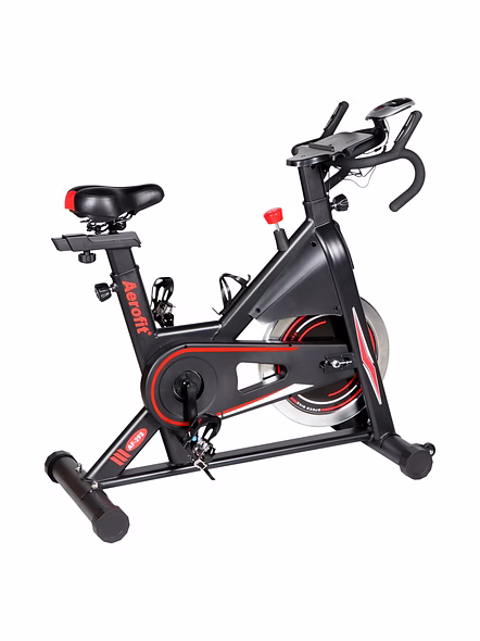 AF 293 SPIN BIKE-1447