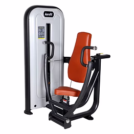 aerofit af 9901 chest press