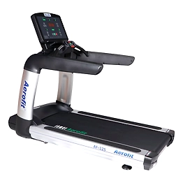 AEROFIT AF 125 MOTORIZED TREADMILL