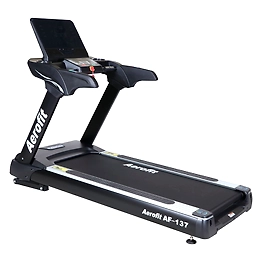 AEROFIT AF 137 MOTORIZED TREADMILL