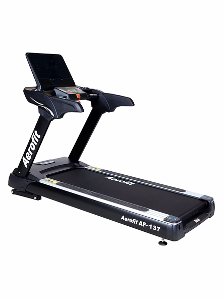 AF 137 MOTORIZED TREADMILL-1450
