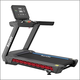 AEROFIT AF 140 MOTORIZED TREADMILL