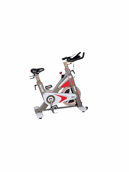 AF 193 SPIN BIKE-1455