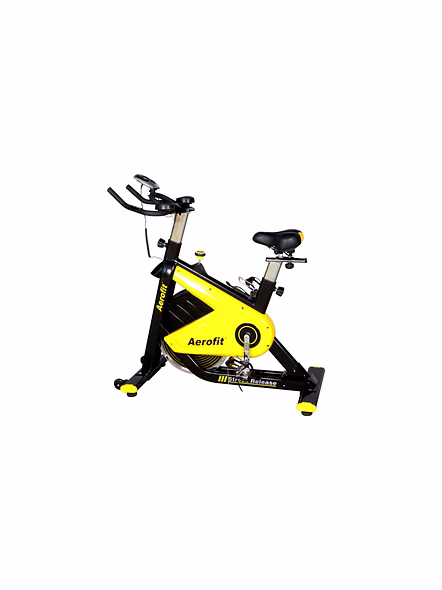 AF 290 SPIN BIKE-1456