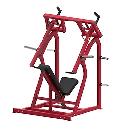 AEROFIT AF 5716 ISOLATERAL SUPER INCLINE SHOULDER PRESS