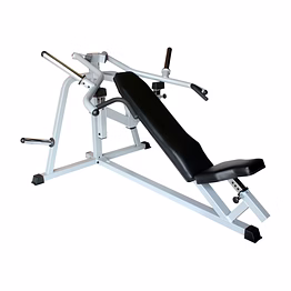 aerofit sm 710 incline press