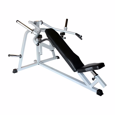 aerofit sm 710 incline press