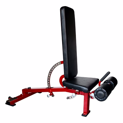 aerofit af 5750 adjustable bench
