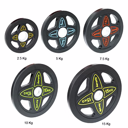 aerofit radial plates (28mm)