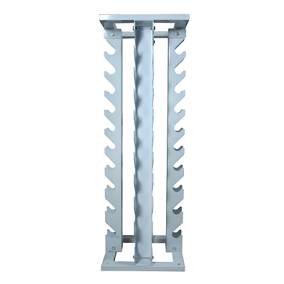 AEROFIT AF 12 DR DUMBBELLS RACK
