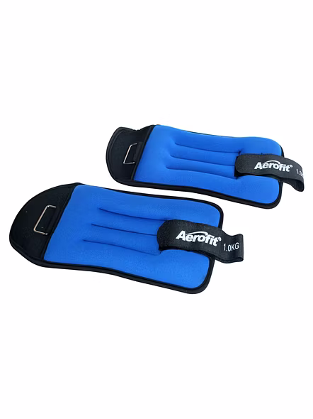 AWN02  Ankle Weights Neoprene