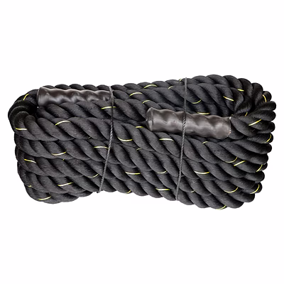 aerofit af-50-12br battle rope