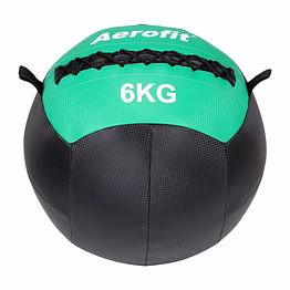 aerofit af-12wb wall ball