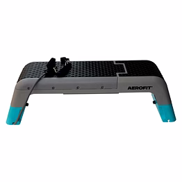 aerofit af-001as stepper