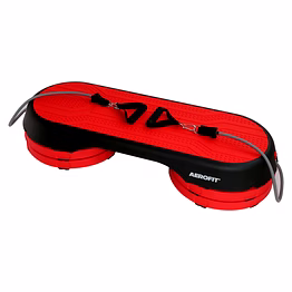 aerofit af-002as stepper