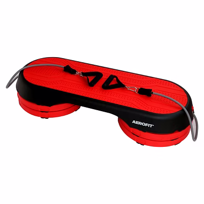 aerofit af-002as stepper