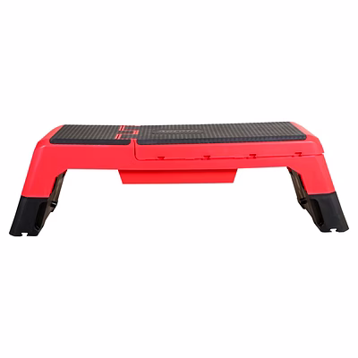 aerofit af-003as adjustable aerobic stepper