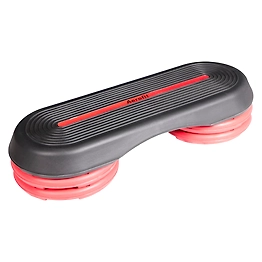 AEROFIT AF-004AS Adjustable Aerobic Stepper