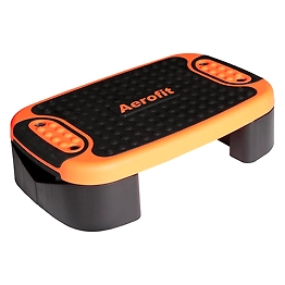 AEROFIT AF-015AS Multi Functional Aerobic Stepper
