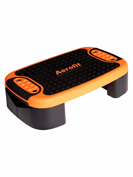 AF-015AS  Multi Functional Aerobic Stepper