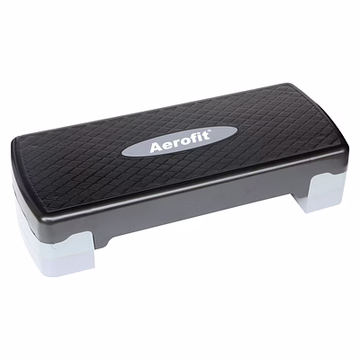 aerofit af-601 stepper