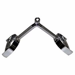aerofit af-13 arc handle pull bar