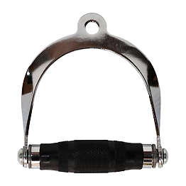 AEROFIT AF-014CH Cable Handle With Rubber Grip